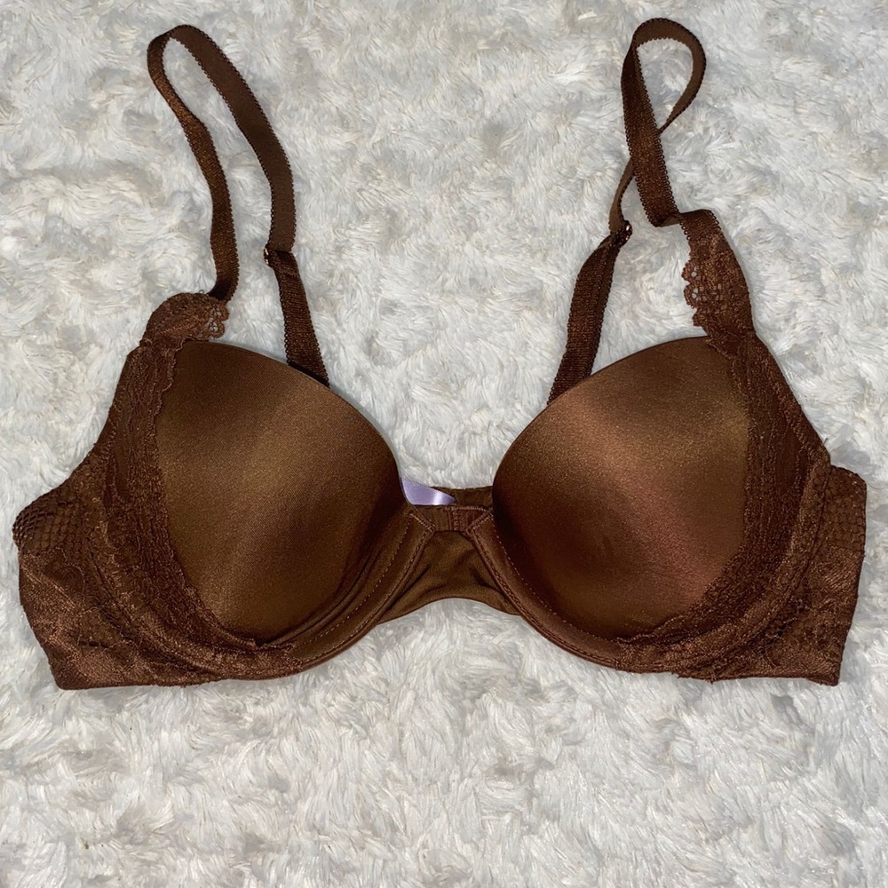 Savage X Fenty bra 34A
